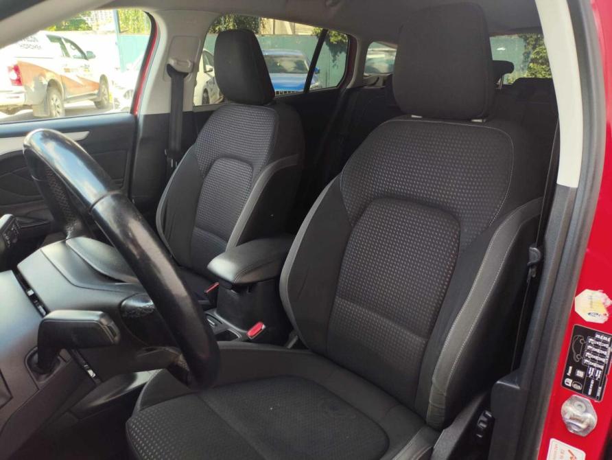 Ford Focus IV Санкт-Петербург  - изображение 10