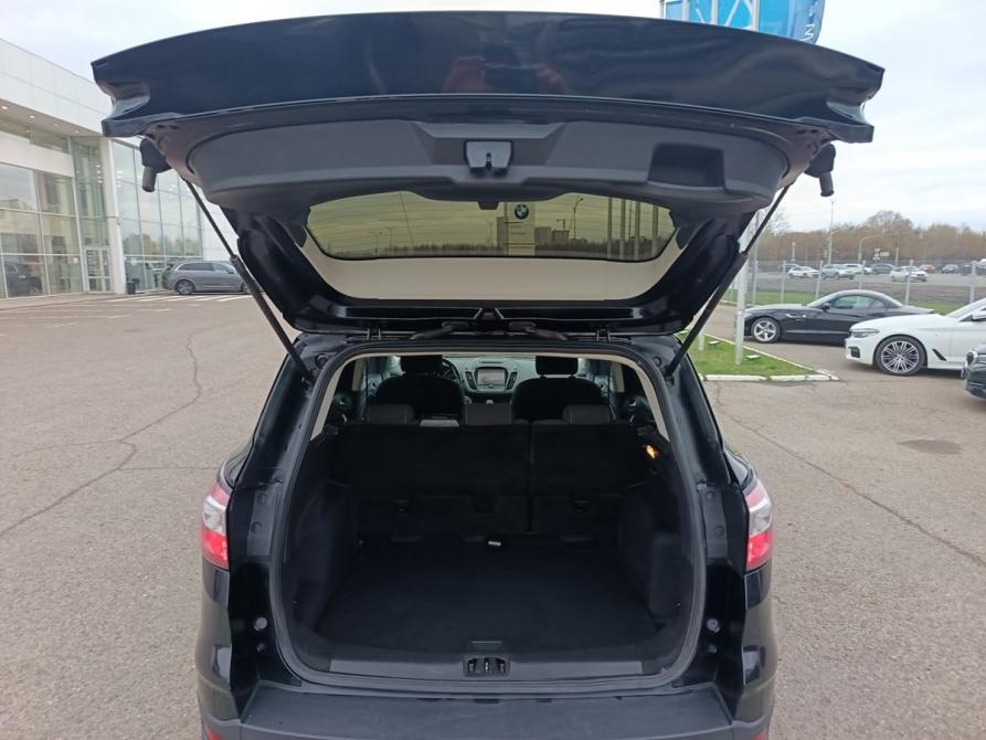 Ford Kuga II Рестайлинг Набережные Челны  - изображение 12