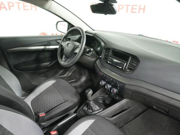 Lada (ВАЗ) Vesta I Рестайлинг (NG) с пробегом 2024 года, цена 1 090 000 рублей, 38938 км, седан, Автокод Объявления