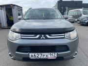 Mitsubishi Outlander III Санкт-Петербург  - изображение 11