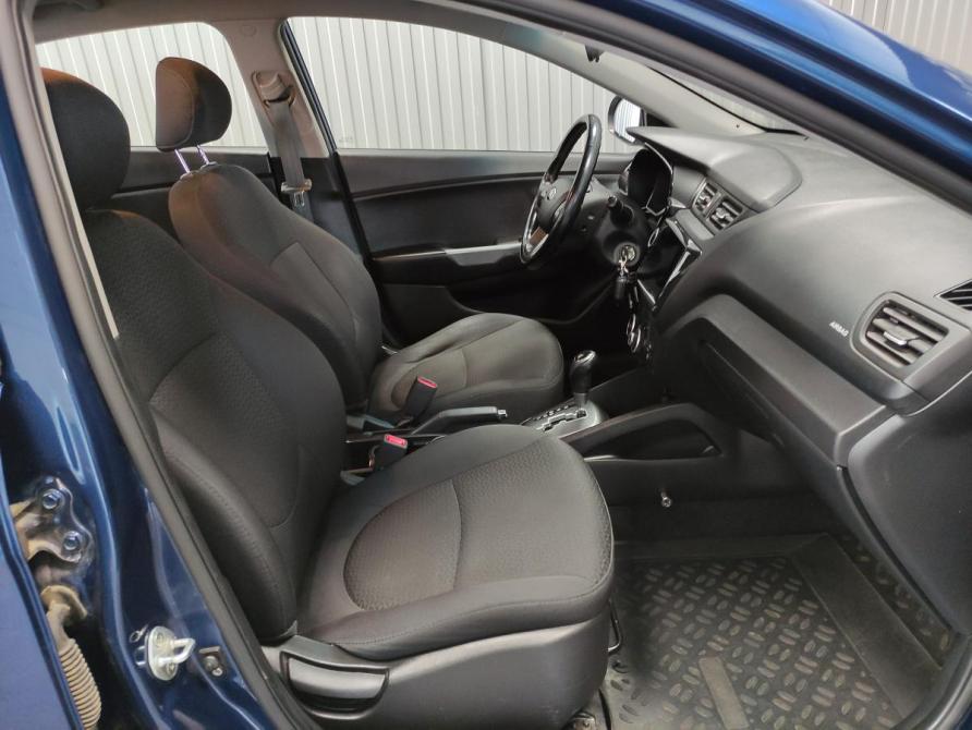 Kia Rio III Пермь  - изображение 9