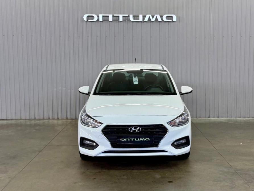 Hyundai Solaris II Краснодар  - изображение 2