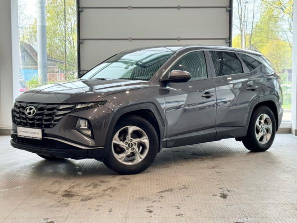 Hyundai Tucson IV с пробегом 2022 года, цена 2 500 000 рублей, 160000 км, внедорожник, Автокод Объявления