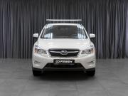 Subaru XV I Тюмень  - изображение 19