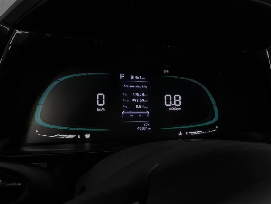 Hyundai Elantra VII (CN7) Рестайлинг Москва  - изображение 12