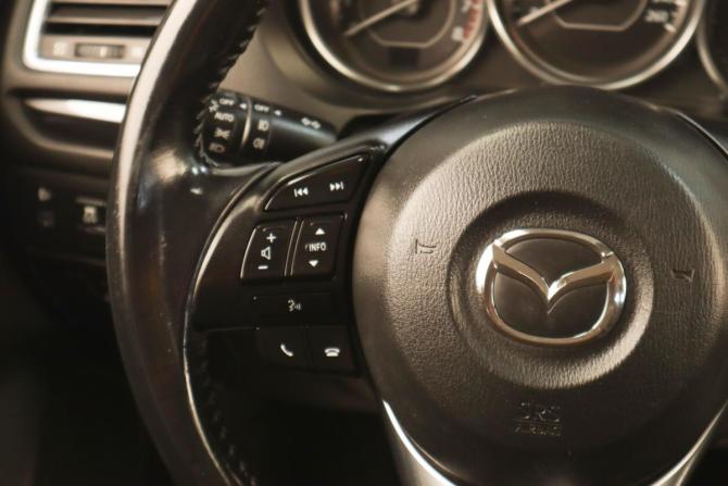 Mazda 6 III (GJ) с пробегом 2013 года, цена 1 199 000 рублей, 211300 км, седан, Автокод Объявления