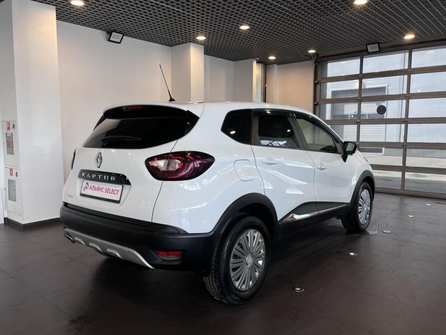 Renault Kaptur I Чебоксары  - изображение 3
