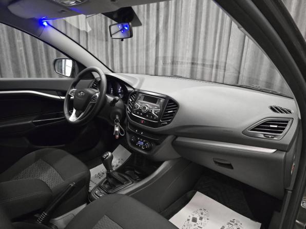 Lada (ВАЗ) Vesta I с пробегом 2019 года, цена 849 000 рублей, 128000 км, седан, Автокод Объявления