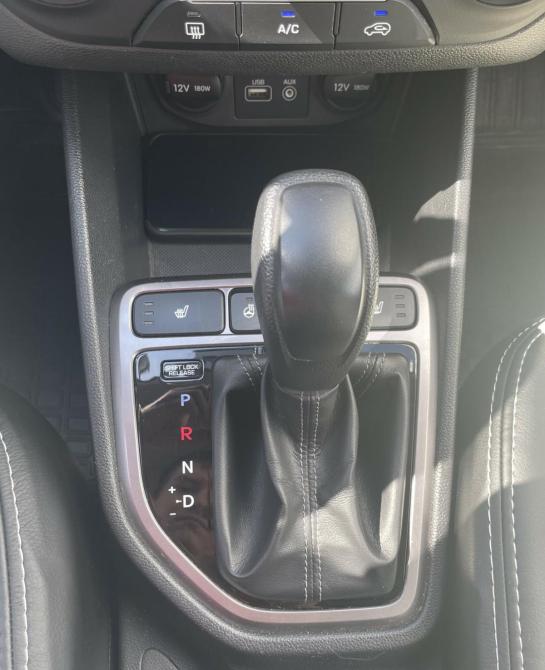 Hyundai Creta I Стерлитамак  - изображение 16