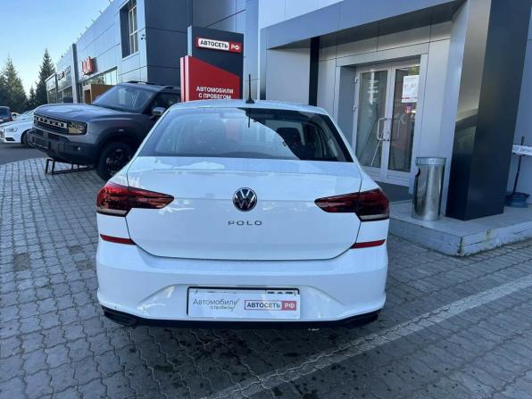 Volkswagen Polo V Рестайлинг с пробегом 2020 года, цена 1 449 000 рублей, 110562 км, хэтчбек, Автокод Объявления