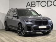 BMW X7 I (G07) Санкт-Петербург  - изображение 35