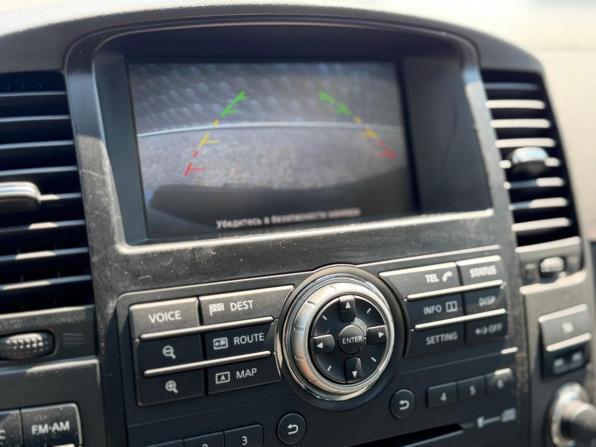 Nissan Pathfinder III Рестайлинг с пробегом 2012 года, цена 2 300 000 рублей, 50000 км, внедорожник, Автокод Объявления