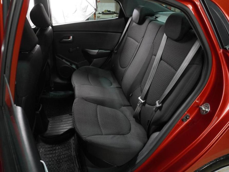 Kia Rio III Рестайлинг Воронеж  - изображение 9