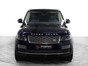 Land Rover Range Rover IV Рестайлинг Москва  - изображение 25