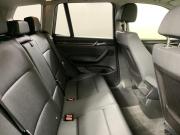 BMW X3 II (F25) Рестайлинг Москва  - изображение 34