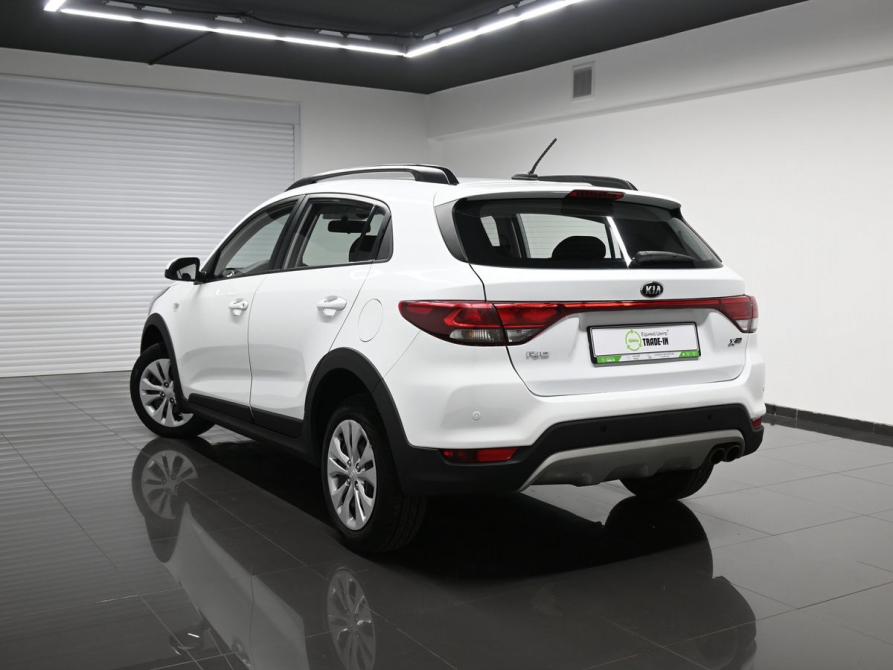 Kia Rio IV Тверь  - изображение 6