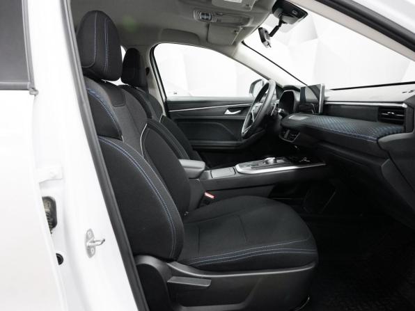 Haval Jolion I с пробегом 2023 года, цена 1 770 000 рублей, 47900 км, внедорожник, Автокод Объявления