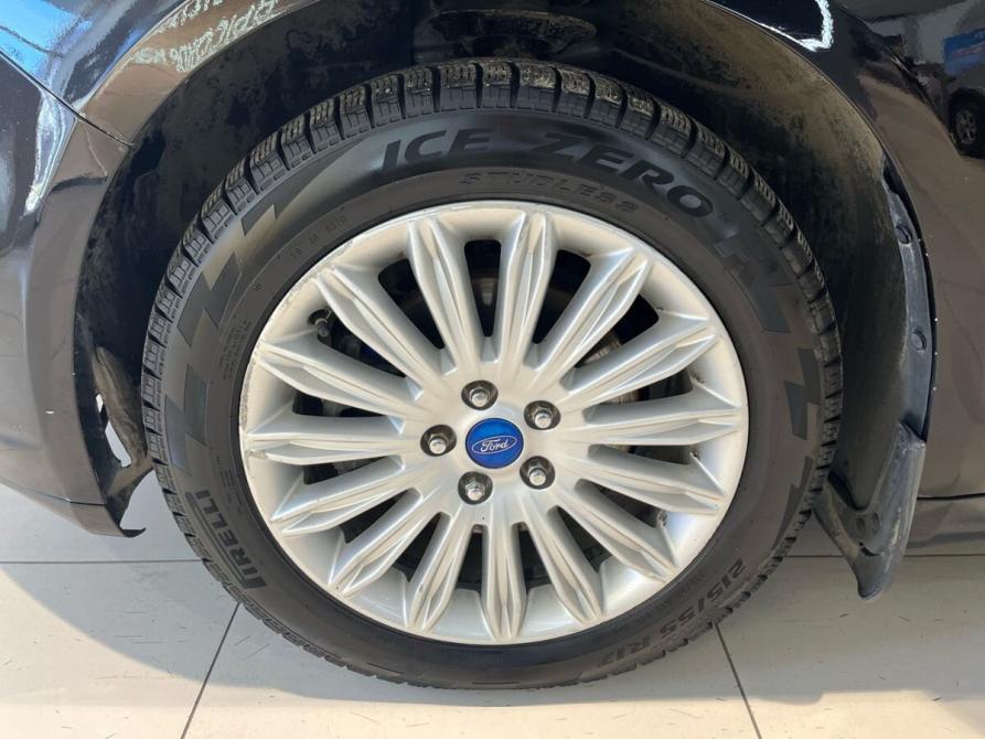Ford Mondeo V Екатеринбург  - изображение 8