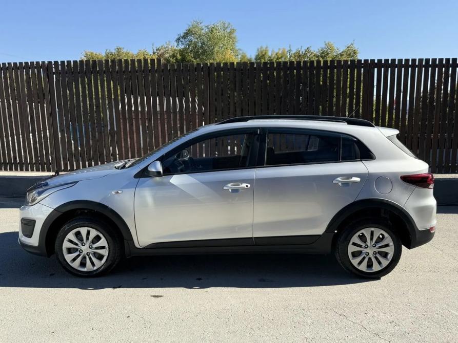 Kia Rio IV Новосибирск  - изображение 3