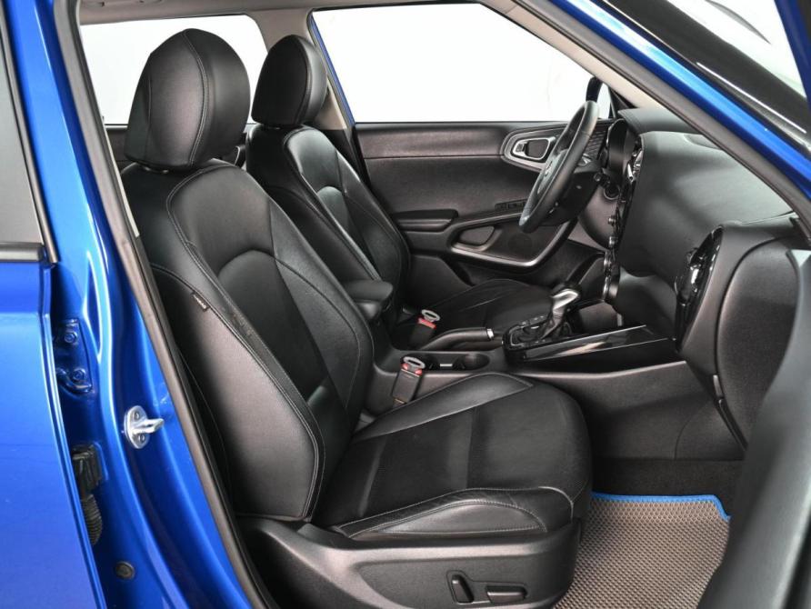 Kia Soul III Ростов-на-Дону  - изображение 8