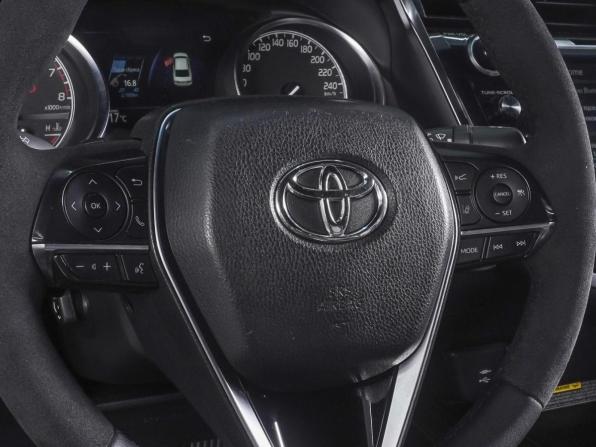 Toyota Camry VIII (XV70) с пробегом 2019 года, цена 2 950 000 рублей, 167243 км, седан, Автокод Объявления