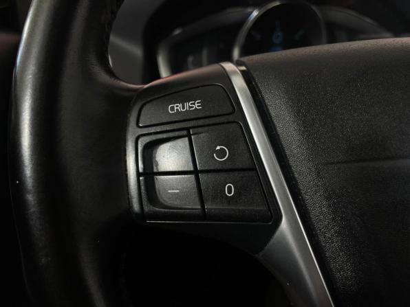 Volvo XC60 I Рестайлинг с пробегом 2013 года, цена 1 699 000 рублей, 238807 км, внедорожник, Автокод Объявления