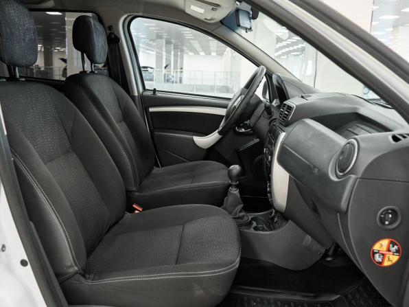 Nissan Terrano III (D10) с пробегом 2015 года, цена 910 000 рублей, 172473 км, внедорожник, Автокод Объявления