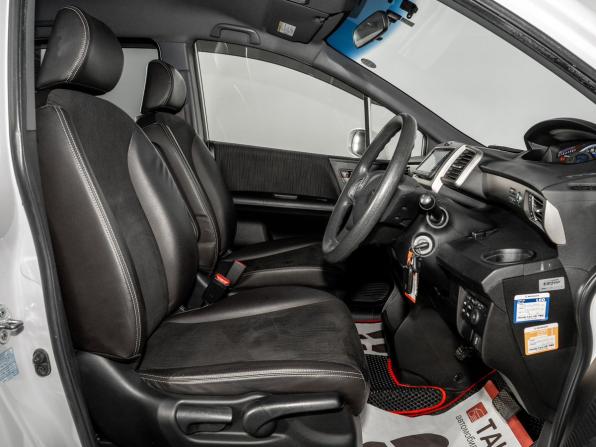 Honda Freed I Рестайлинг 2 с пробегом 2016 года, цена 1 200 000 рублей, 162023 км, компактвэн, Автокод Объявления