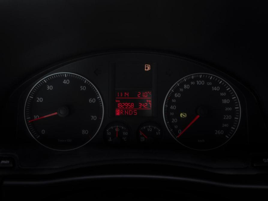 Volkswagen Golf Plus I Москва  - изображение 11