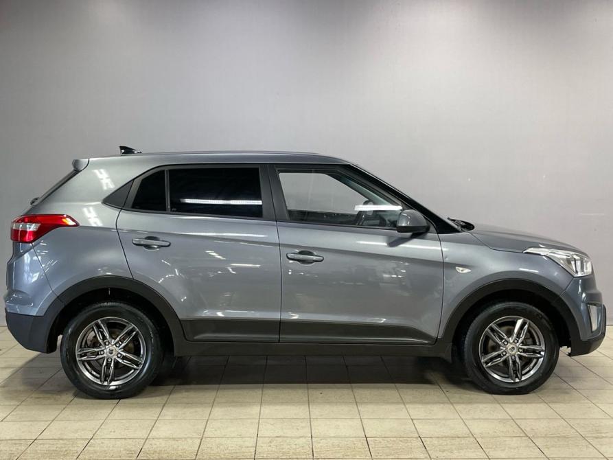Hyundai Creta I Уфа  - изображение 8
