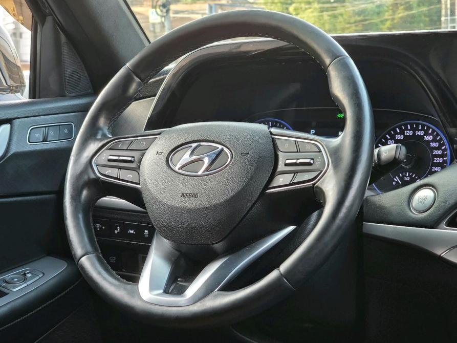 Hyundai Palisade I Новосибирск  - изображение 23