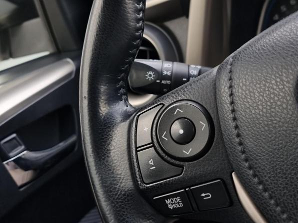 Toyota RAV4 IV (XA40) с пробегом 2013 года, цена 1 999 000 рублей, 107003 км, внедорожник, Автокод Объявления