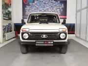 Lada (ВАЗ) 2131 (4x4) I Кемерово  - изображение 21