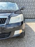 Skoda Octavia II (A5) Рестайлинг Краснодар  - изображение 33
