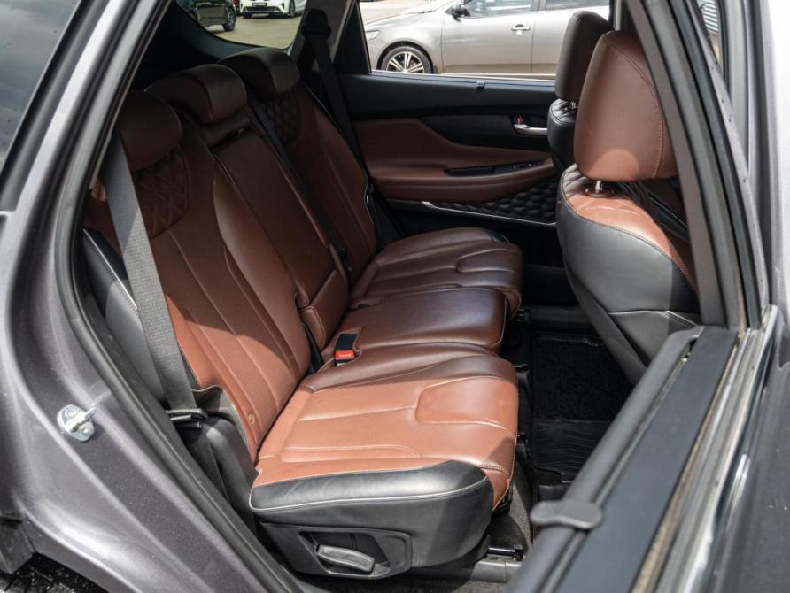 Hyundai Santa Fe IV Рестайлинг Краснодар  - изображение 7