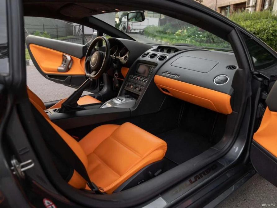 Lamborghini Gallardo I Москва  - изображение 23