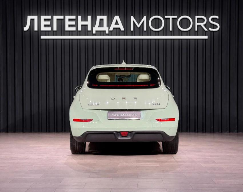 Ora Good Cat I Иркутск  - изображение 5