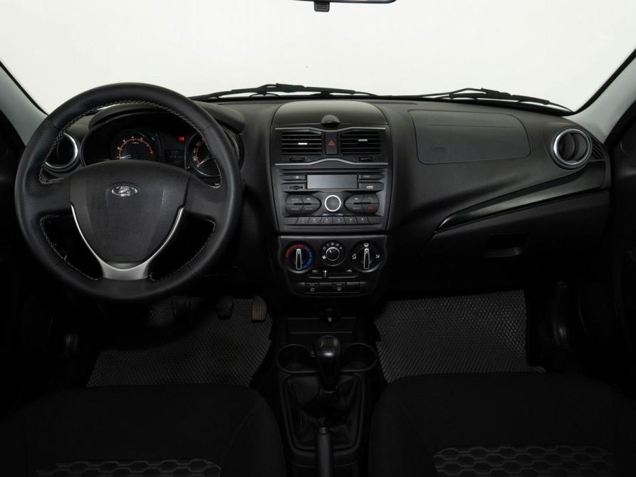 Lada (ВАЗ) Granta I Рестайлинг Казань  - изображение 7