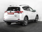 Toyota RAV4 IV (XA40) Рестайлинг Иркутск  - изображение 26