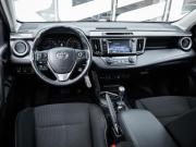 Toyota RAV4 IV (XA40) Рестайлинг Ставрополь  - изображение 25