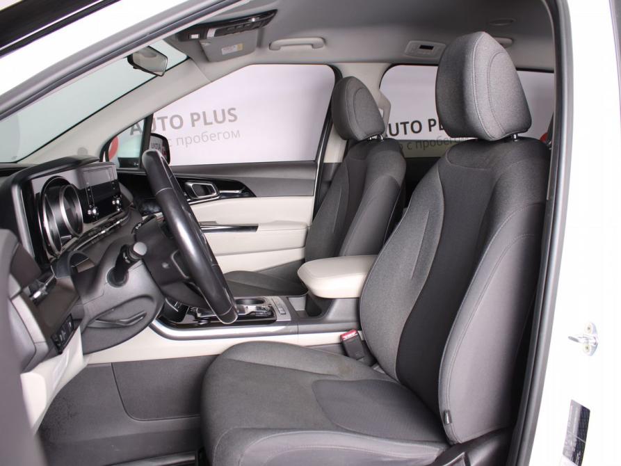 Kia Carnival IV Минеральные Воды  - изображение 9