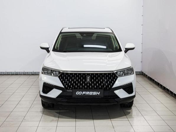 FAW Bestune T77 I с пробегом 2020 года, цена 1 650 000 рублей, 71571 км, внедорожник, Автокод Объявления