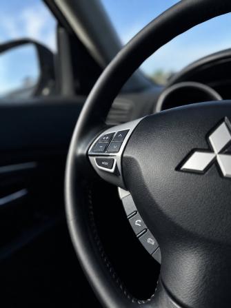 Mitsubishi ASX I с пробегом 2011 года, цена 910 000 рублей, 213411 км, внедорожник, Автокод Объявления