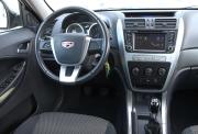 Geely Emgrand X7 I Нижний Новгород  - изображение 36