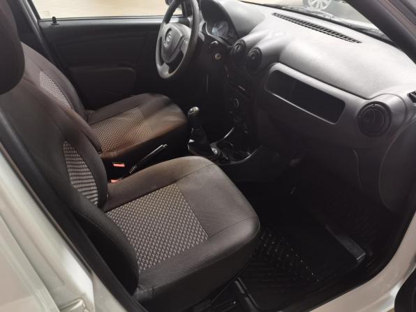 Lada (ВАЗ) Largus I с пробегом 2019 года, цена 699 000 рублей, 94000 км, универсал, Автокод Объявления