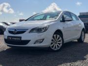 Opel Astra J Санкт-Петербург  - изображение 23