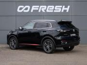 Changan UNI-S (CS55 Plus) I Краснодар  - изображение 30