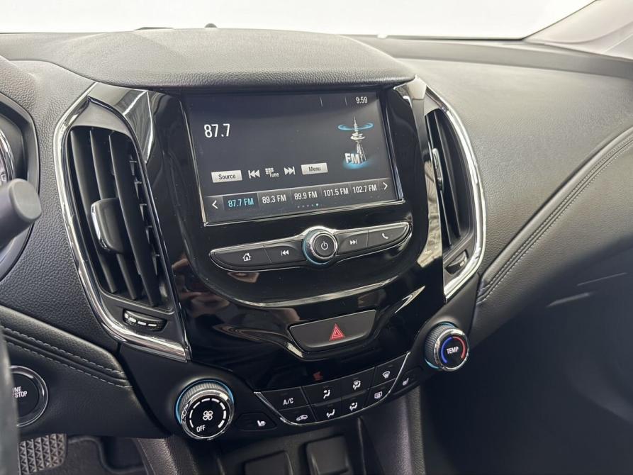 Chevrolet Cruze II Смоленск  - изображение 16