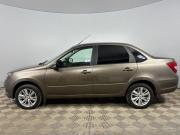 Lada (ВАЗ) Granta I Рестайлинг Борисоглебск  - изображение 17