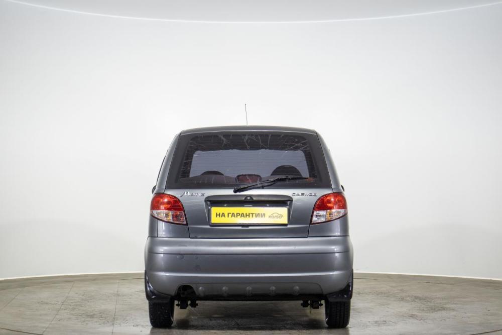 Daewoo Matiz I Рестайлинг Оренбург  - изображение 6